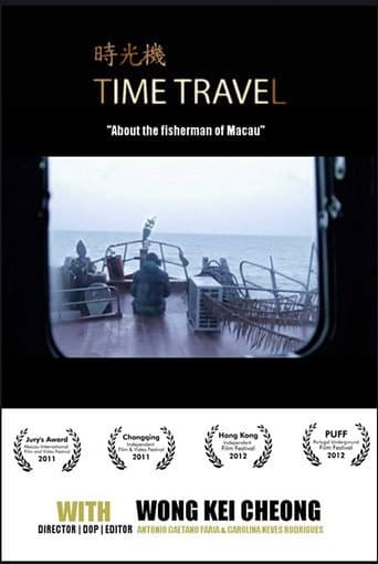 Poster for Time Travel