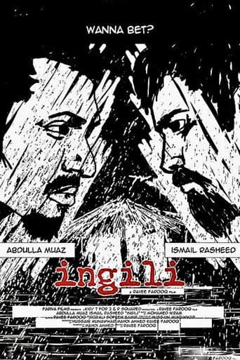 Poster for Finger