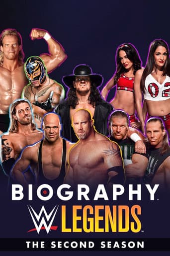Poster for Season 2