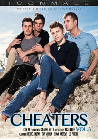 Poster for Cheaters 3
