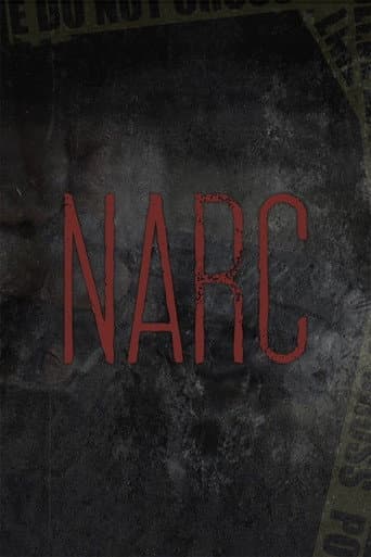 Poster for Narc