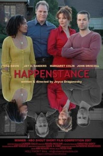 Poster for Happenstance