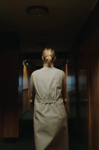 Poster for Naked Eye