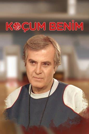 Poster for Koçum Benim