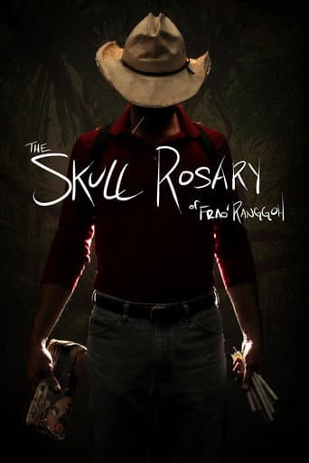 Poster for The Skull Rosary of Frao' Ranggoh