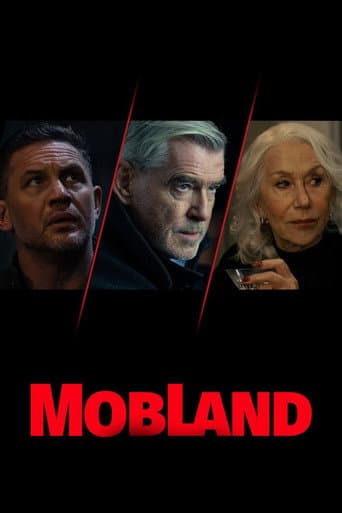 Poster for Season 2