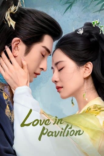 Poster for Love in Pavilion