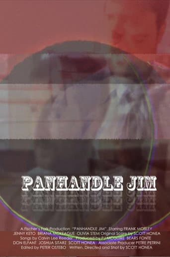 Poster for Panhandle Jim