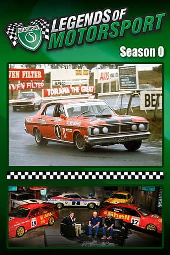 Poster for Specials