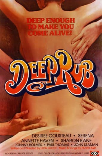 Poster for Deep Rub