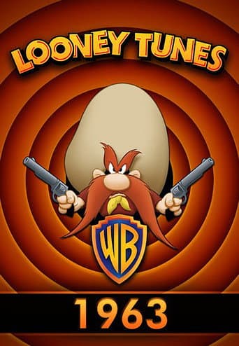 Poster for Season 1963