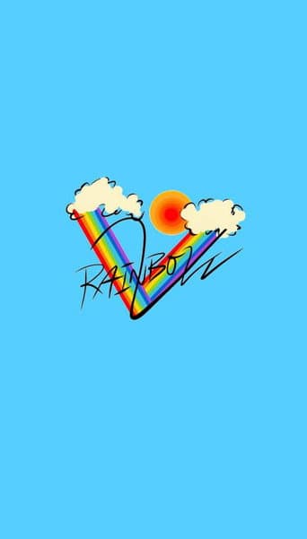 Poster for Wayv Rainbow V