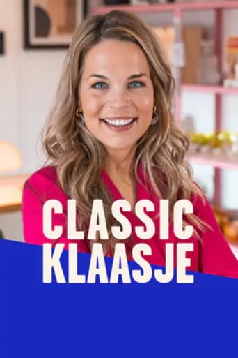 Poster for Classic Klaasje