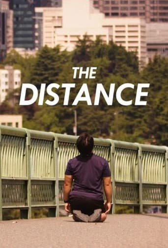 Poster for The Distance