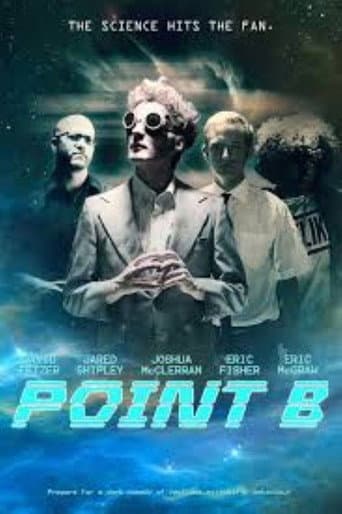 Poster for Point B