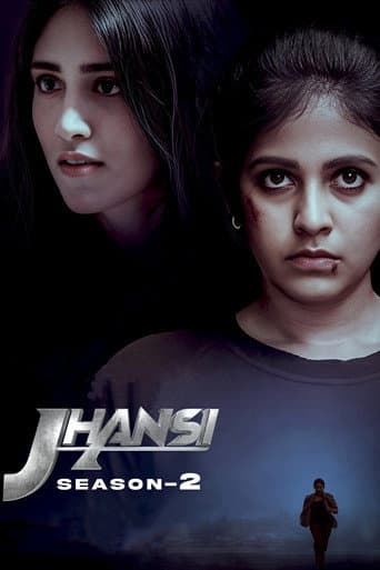 Poster for Season 2