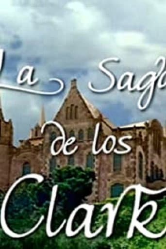 Poster for La saga de los Clark