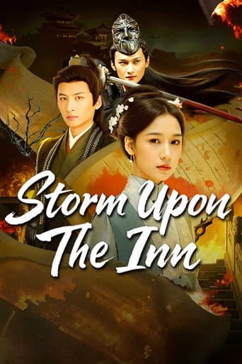 Poster for Storm Upon the Inn
