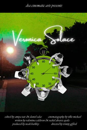 Poster for Veronica Solace