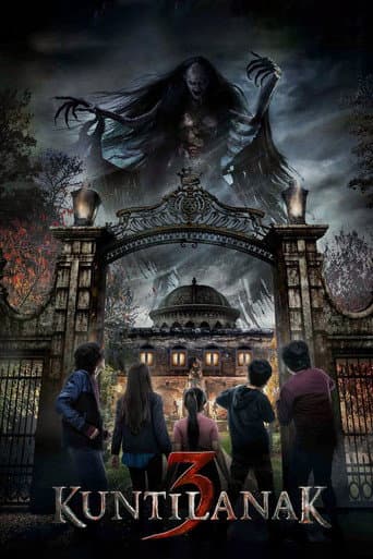 Poster for Kuntilanak 3