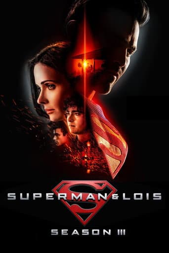 Poster for Season 3
