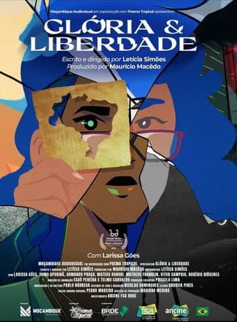 Poster for Glory & Freedom