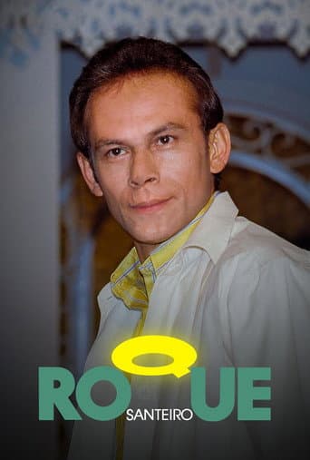 Poster for Roque Santeiro