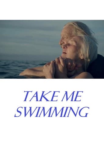 Poster for Take Me Swimming