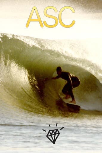 Poster for Alternative Surf Craft