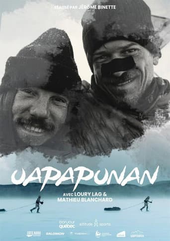 Poster for Uapapunan