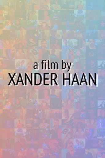 Poster for A Film by Xander Haan