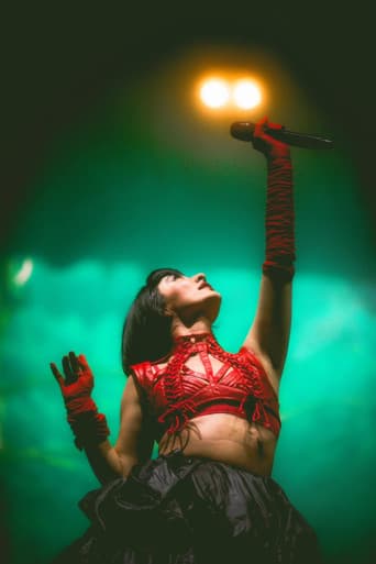 Poster for Qveen Herby | Austin City Limits Music Festival 2024 | Full Set