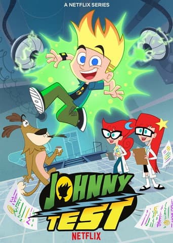 Poster for Season 2
