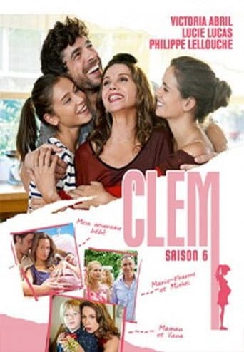 Poster for Season 6