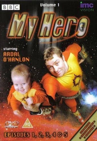 Poster for Season 1