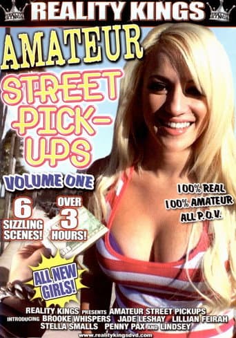 Poster for Amateur Street Pickups