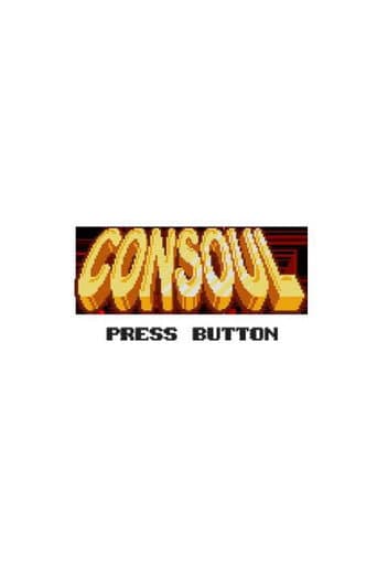 Poster for Consoul