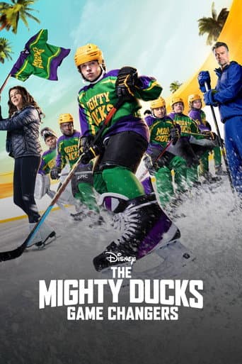 Poster for Season 2