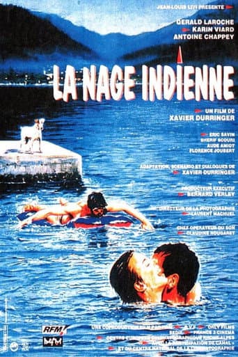 Poster for Sidestroke