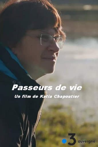Poster for Passeurs de vies