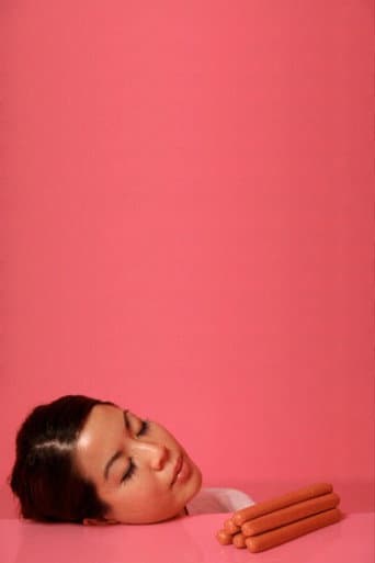 Poster for The Pink Detachment