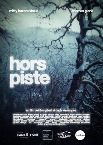 Poster for HORS-PISTE