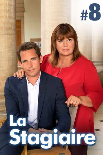 Poster for Season 8