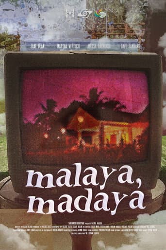 Poster for Malaya, Madaya