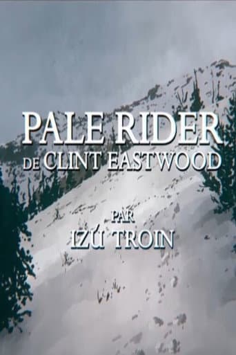 Poster for Short Cuts: Pale Rider