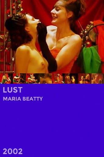 Poster for Lust