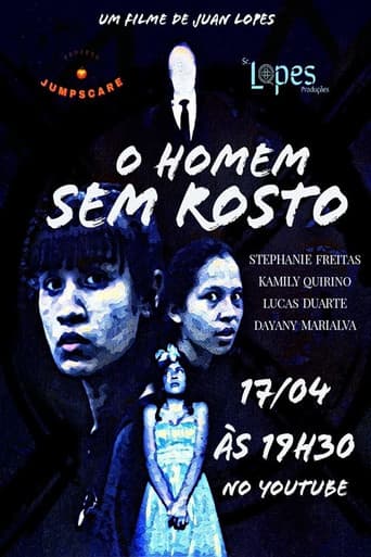 Poster for The Man Without a Face