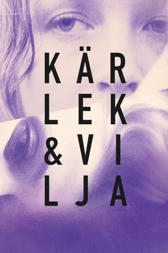 Poster for Love & Will