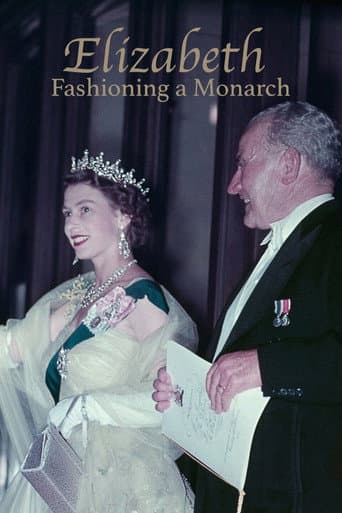 Poster for Elizabeth: Fashioning a Monarch