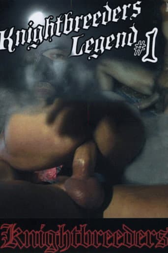 Poster for Knightbreeders Legend 1